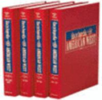 Encyclopedia_of_the_American_West