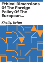 Ethical_dimensions_of_the_foreign_policy_of_the_European_Union
