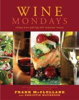 Wine_Mondays