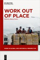 Work_out_of_place