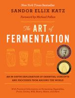 The_art_of_fermentation