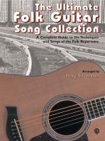 The_ultimate_folk_guitar_song_collection