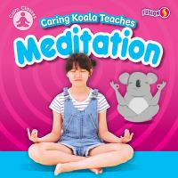 Caring_koala_teaches_meditation