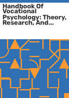 Handbook_of_vocational_psychology