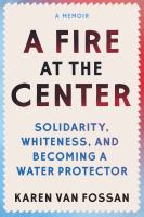 A_fire_at_the_center