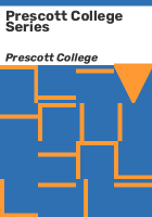 Prescott_College_series