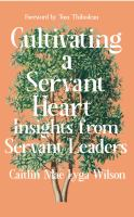 Cultivating_a_servant_heart