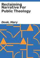 Reclaiming_narrative_for_public_theology