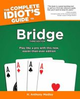 The_complete_idiot_s_guide_to_bridge