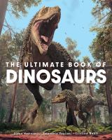 The_ultimate_book_of_dinosaurs