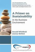 A_primer_on_sustainability