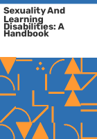 Sexuality_and_learning_disabilities