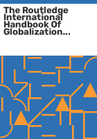The_Routledge_international_handbook_of_globalization_studies