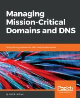 Managing_mission-critical_domains_and_DNS