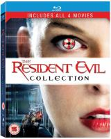 The_Resident_evil_collection