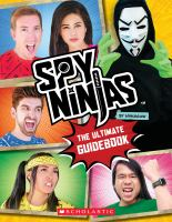 Spy_ninjas