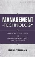 Management_of_technology