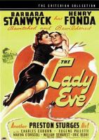 The_lady_Eve