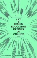 Art___design_education_in_times_of_change