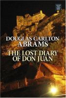 The_lost_diary_of_Don_Juan