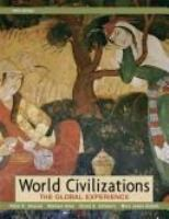 World_civilizations