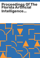 Proceedings_of_the_Florida_Artificial_Intelligence_Research_Symposium