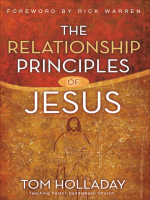 The_Relationship_Principles_of_Jesus