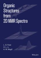 Organic_structures_from_2D_NMR_spectra