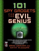 101_spy_gadgets_for_the_evil_genius