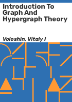 Introduction_to_graph_and_hypergraph_theory