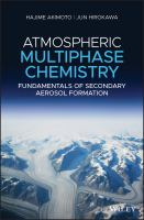 Atmospheric_multiphase_chemistry