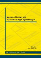 Machine_design_and_manufacturing_engineering_III