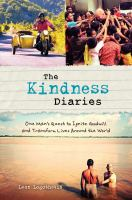 The_kindness_diaries