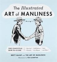 The_illustrated_art_of_manliness
