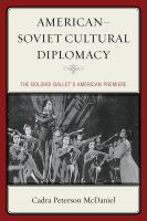 American-Soviet_cultural_diplomacy