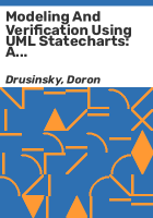 Modeling_and_verification_using_UML_statecharts