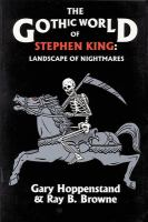 The_Gothic_world_of_Stephen_King