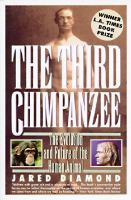 The_third_chimpanzee