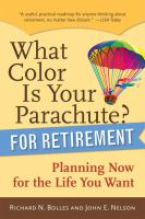 What_color_is_your_parachute__for_retirement