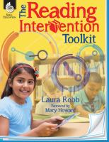 The_reading_intervention_toolkit