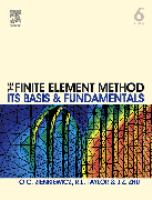 The_finite_element_method