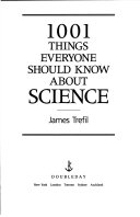 1001_things_everyone_should_know_about_science