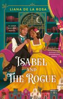 Isabel_and_the_rogue