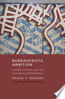 Bureaucratic_ambition