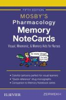 Mosby_s_pharmacology_memory_notecards