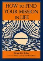 How_to_find_your_mission_in_life