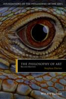 The_philosophy_of_art