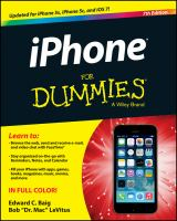 IPhone_for_dummies