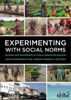 Experimenting_with_social_norms