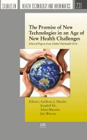 The_promise_of_new_technologies_in_an_age_of_new_health_challenges
